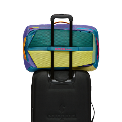 Allpa 35L Travel Pack - Del Día - US 1446