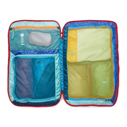 Allpa 35L Travel Pack - Del Día - US 1446