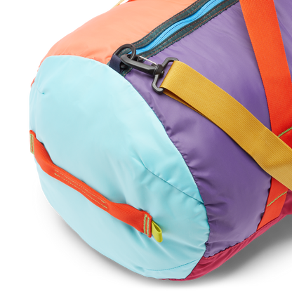 Ligera 45L Duffel Bag - Del Día - US 5546