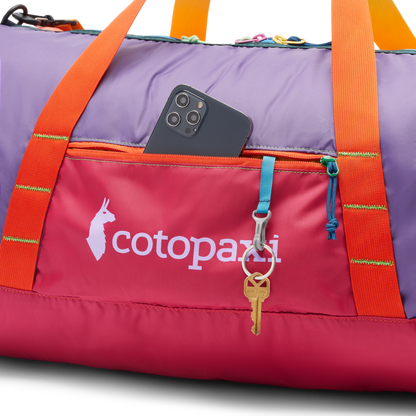Ligera 45L Duffel Bag - Del Día - US 5546