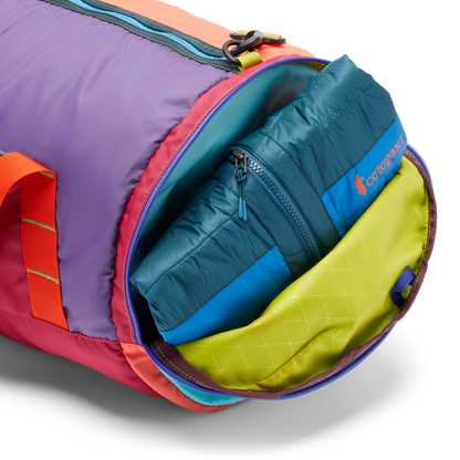 Ligera 45L Duffel Bag - Del Día - US 5546