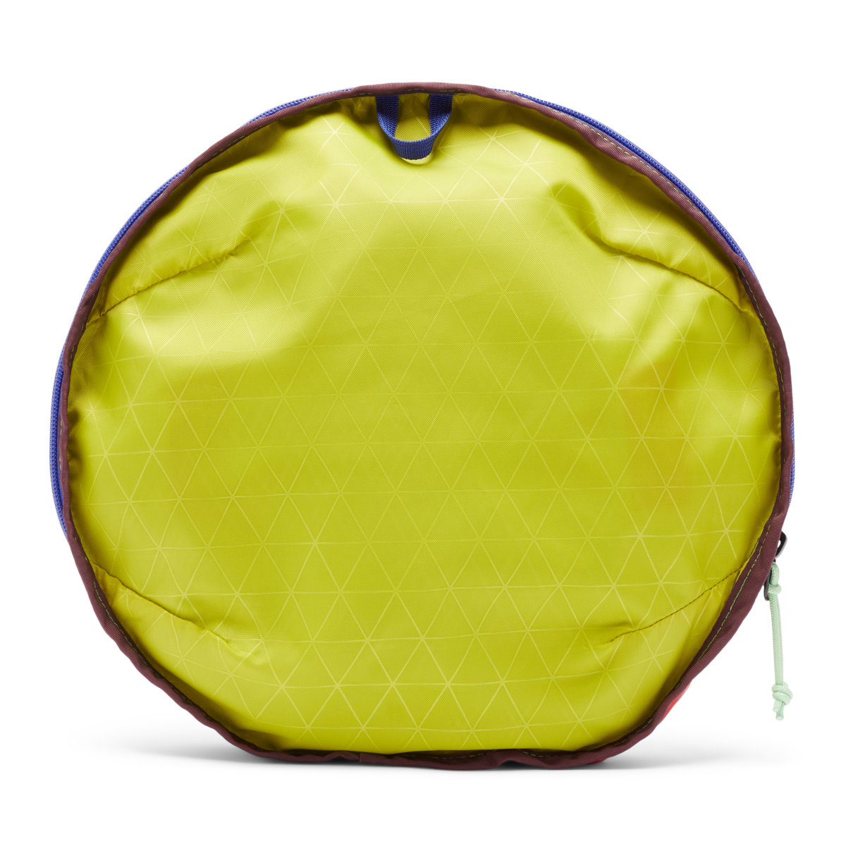 Ligera 45L Duffel Bag - Del Día - US 5546