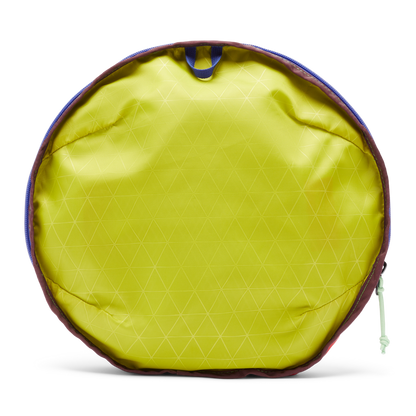 Ligera 45L Duffel Bag - Del Día - US 5546
