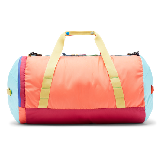 Ligera 45L Duffel Bag - Del Día - US 5546