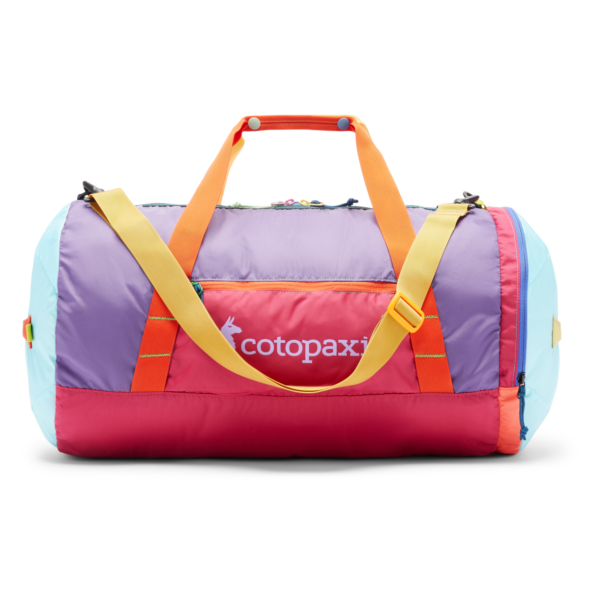 Ligera 45L Duffel Bag - Del Día - US 5546