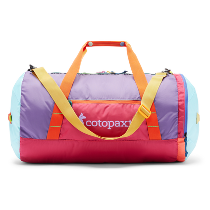 Ligera 45L Duffel Bag - Del Día - US 5546