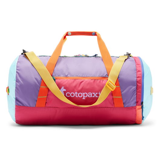 Ligera 45L Duffel Bag - Del Día - US 5546