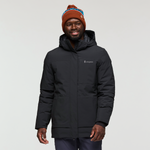 Calidez Down Parka - Men's - Cotopaxi Black - US 3713