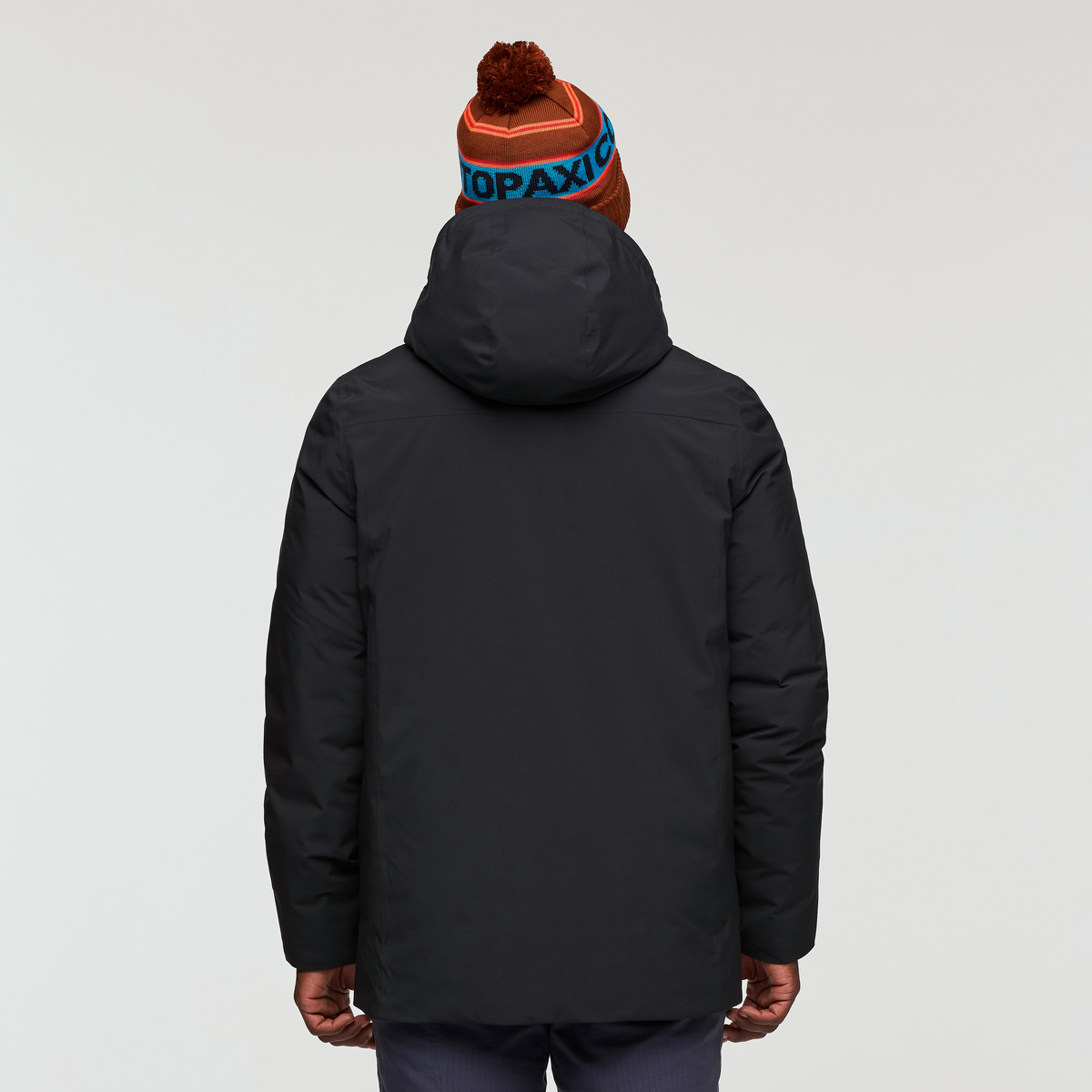 Calidez Down Parka - Men's - Cotopaxi Black - US 3713