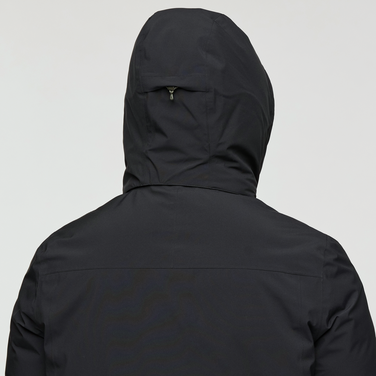 Calidez Down Parka - Men's - Cotopaxi Black - US 3713