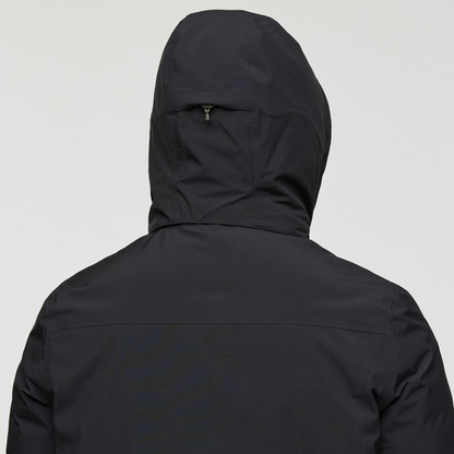 Calidez Down Parka - Men's - Cotopaxi Black - US 3713