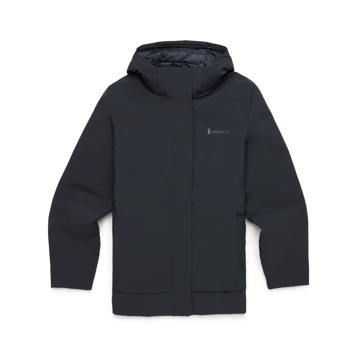 Calidez Down Parka - Men's - Cotopaxi Black - US 3713