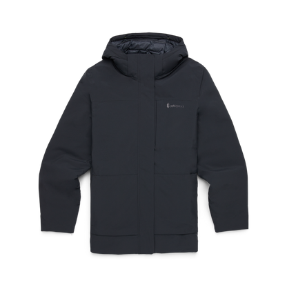 Calidez Down Parka - Men's - Cotopaxi Black - US 3713