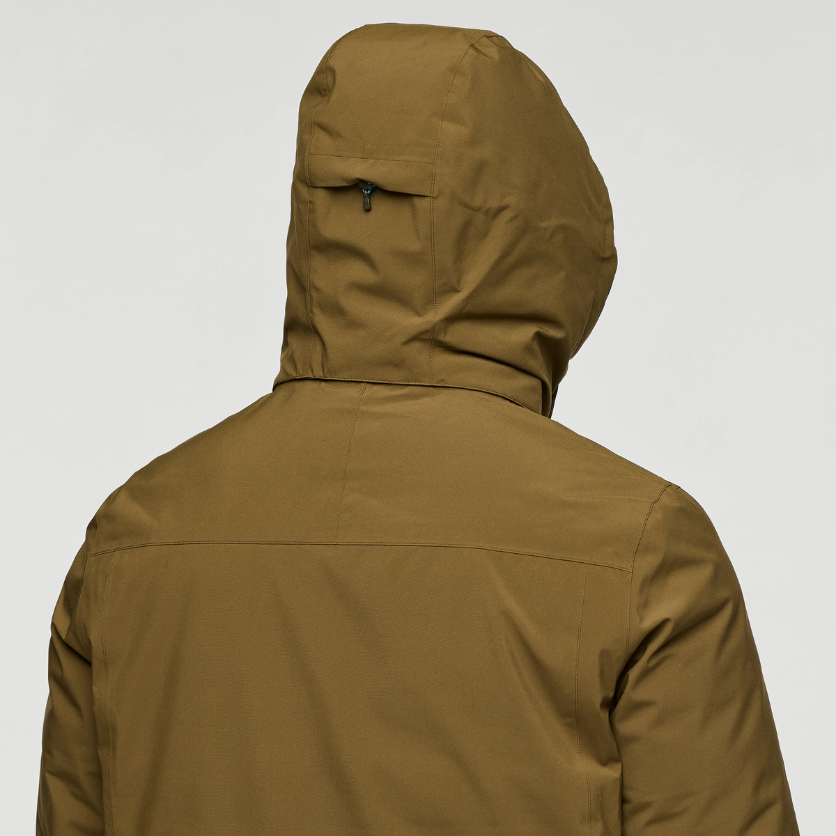 Calidez Down Parka - Men's - Live Oak - US 6529