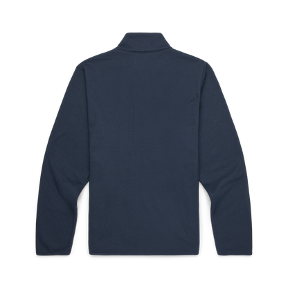 Envo Fleece Full-Zip Jacket - Men's - Heather Carbon - US 6262