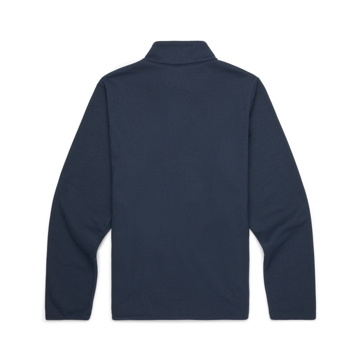 Envo Fleece Quarter-Zip Pullover - Men's - Heather Carbon - US 3159