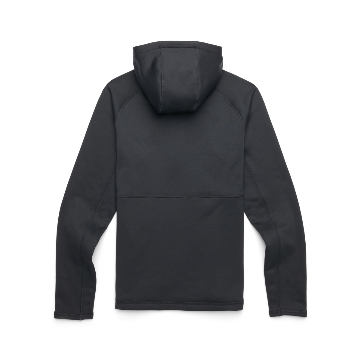 Tempa Fleece Hooded Jacket - Men's - Cotopaxi Black - US 1545