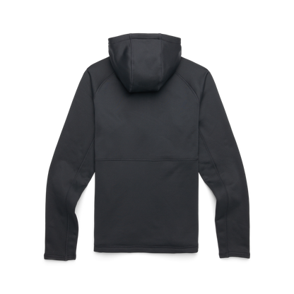 Tempa Fleece Hooded Jacket - Men's - Cotopaxi Black - US 1545