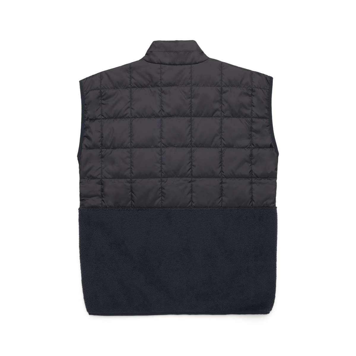 Trico Hybrid Vest - Men's - Cotopaxi Black - US 3854