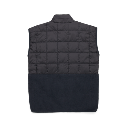Trico Hybrid Vest - Men's - Cotopaxi Black - US 3854