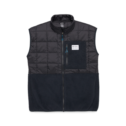 Trico Hybrid Vest - Men's - Cotopaxi Black - US 3854