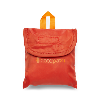 Seco 25L Rain Cover - Canyon - US 7554