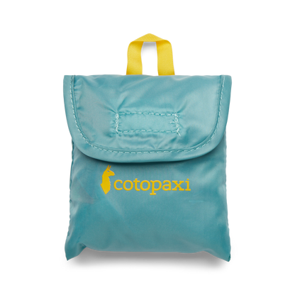 Seco 25L Rain Cover - Coastal - US 6573