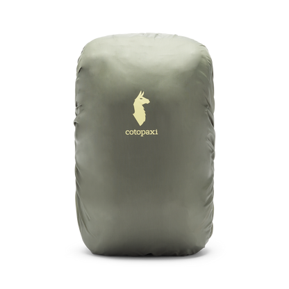 Seco 25L Rain Cover - Fatigue - US 6635