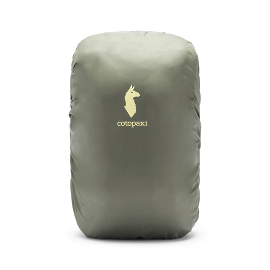 Seco 25L Rain Cover - Fatigue - US 6635