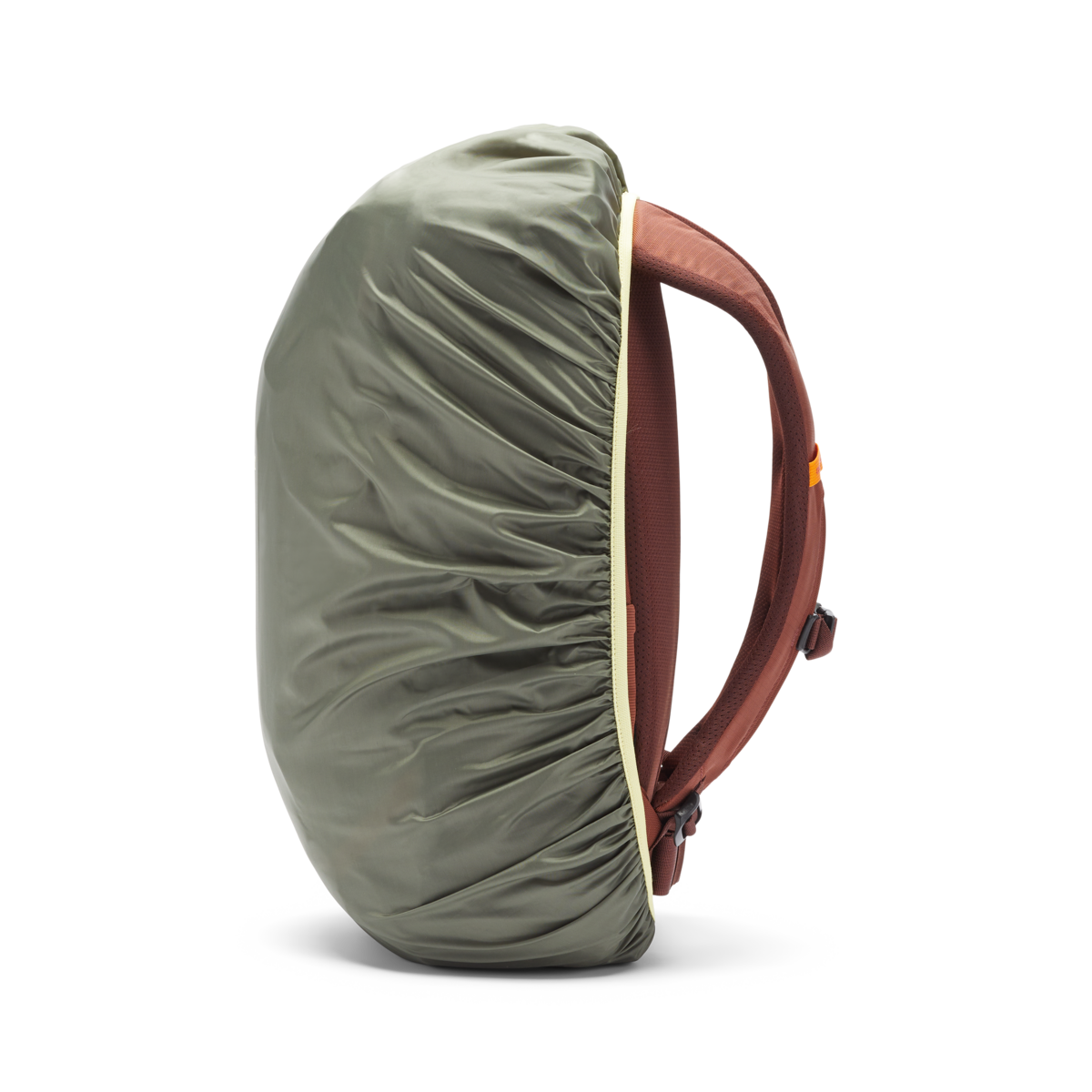 Seco 25L Rain Cover - Fatigue - US 6635
