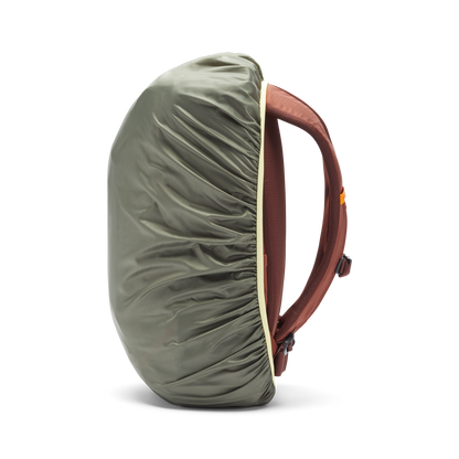 Seco 25L Rain Cover - Fatigue - US 6635