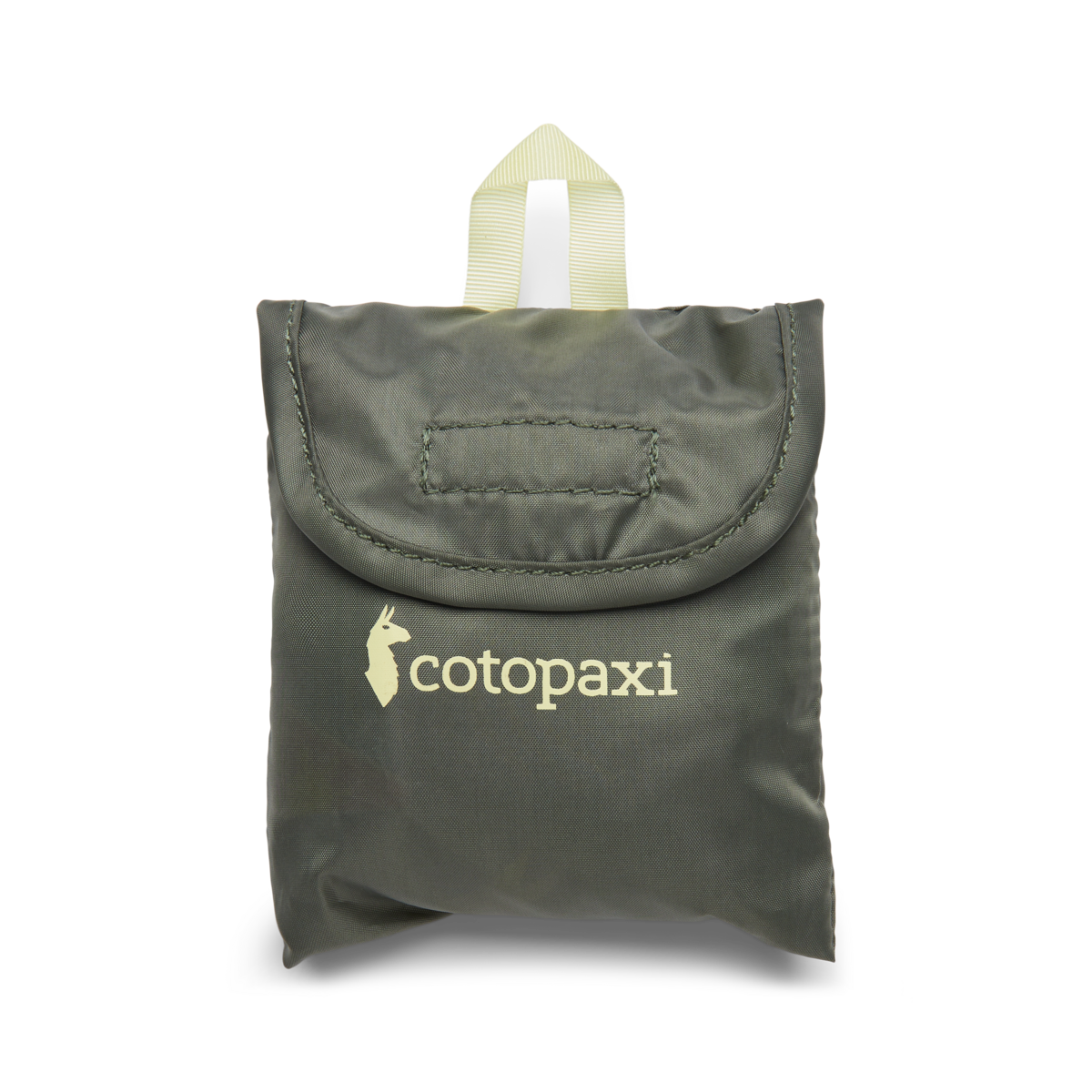 Seco 25L Rain Cover - Fatigue - US 6635