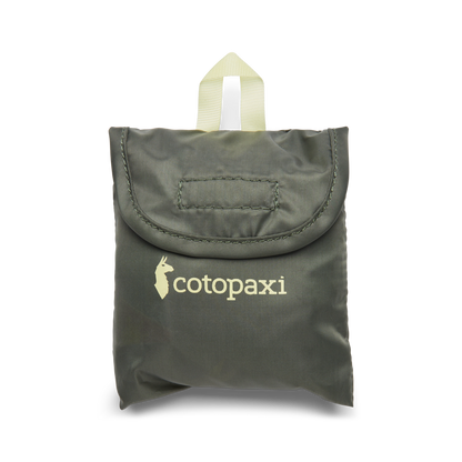 Seco 25L Rain Cover - Fatigue - US 6635