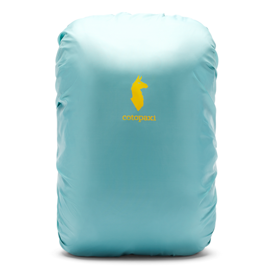 Seco 35L Rain Cover - Coastal - US 2966