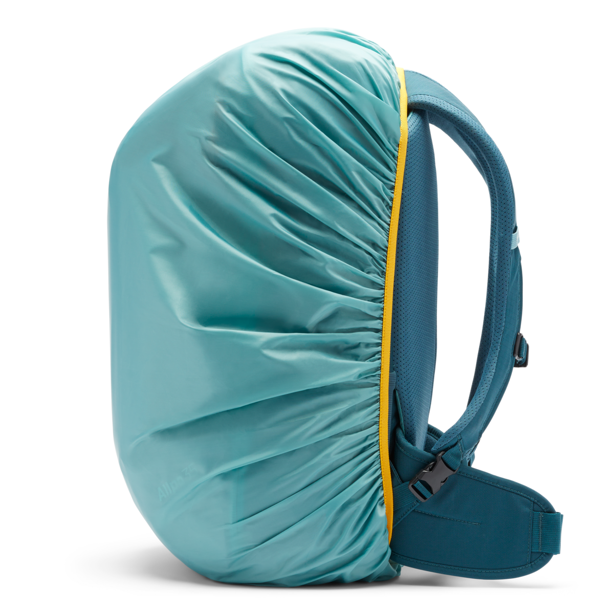 Seco 35L Rain Cover - Coastal - US 2966