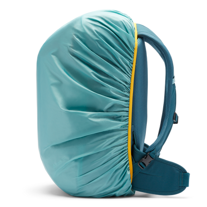 Seco 35L Rain Cover - Coastal - US 2966