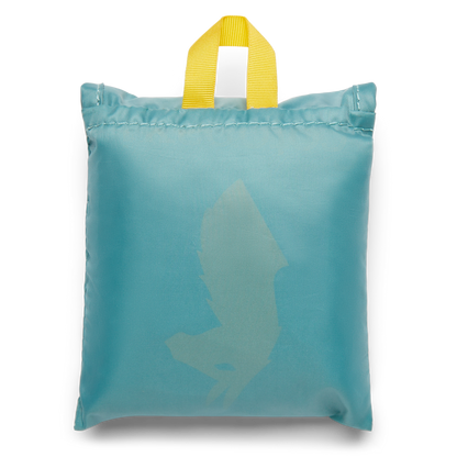 Seco 35L Rain Cover - Coastal - US 2966