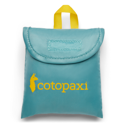 Seco 35L Rain Cover - Coastal - US 2966