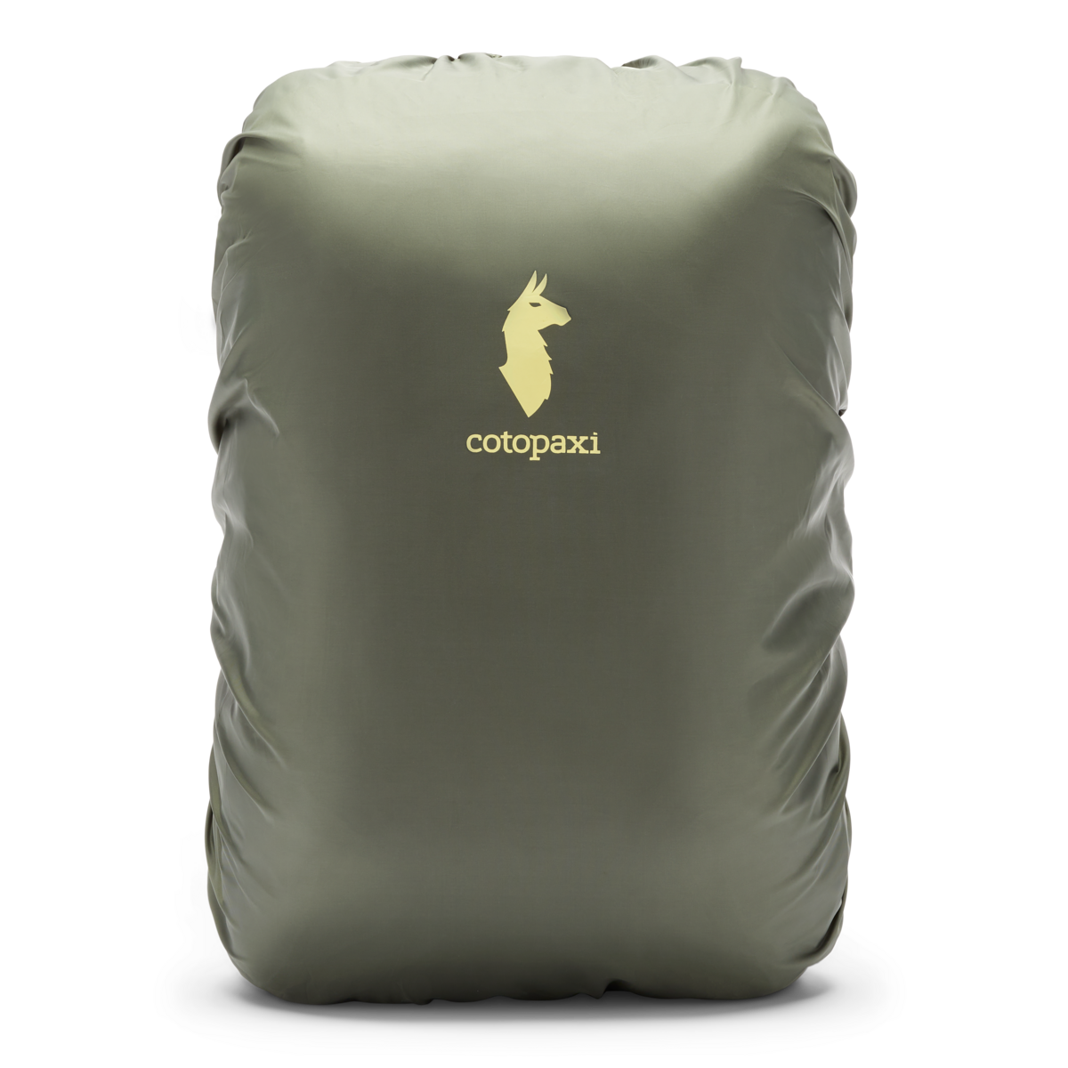 Seco 35L Rain Cover - Fatigue - US 1568