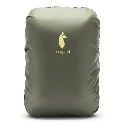 Seco 35L Rain Cover - Fatigue - US 1568