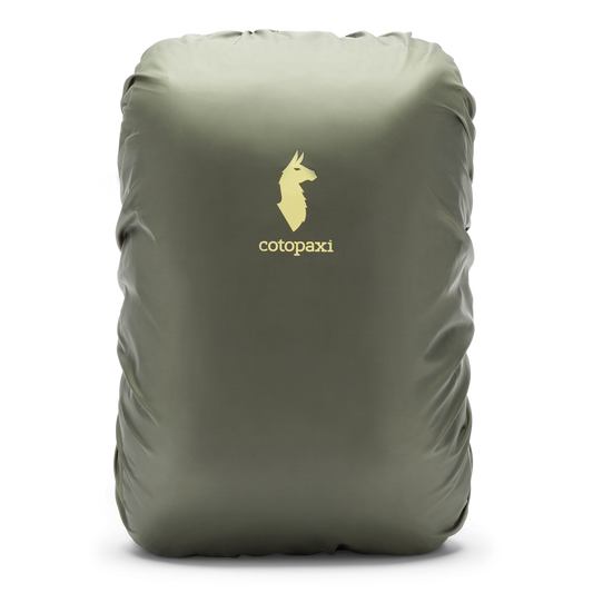 Seco 35L Rain Cover - Fatigue - US 1568