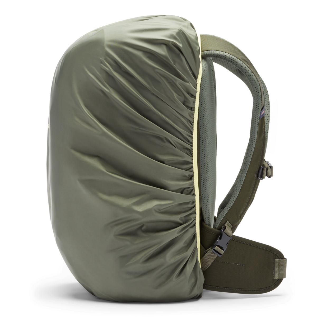 Seco 35L Rain Cover - Fatigue - US 1568