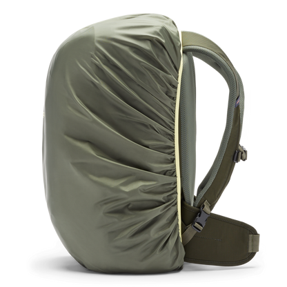 Seco 35L Rain Cover - Fatigue - US 1568