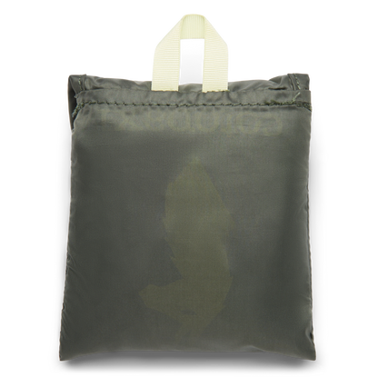 Seco 35L Rain Cover - Fatigue - US 1568