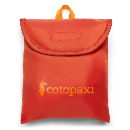 Seco 45L Rain Cover - Canyon - US 3190