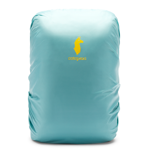 Seco 45L Rain Cover - Coastal - US 5215