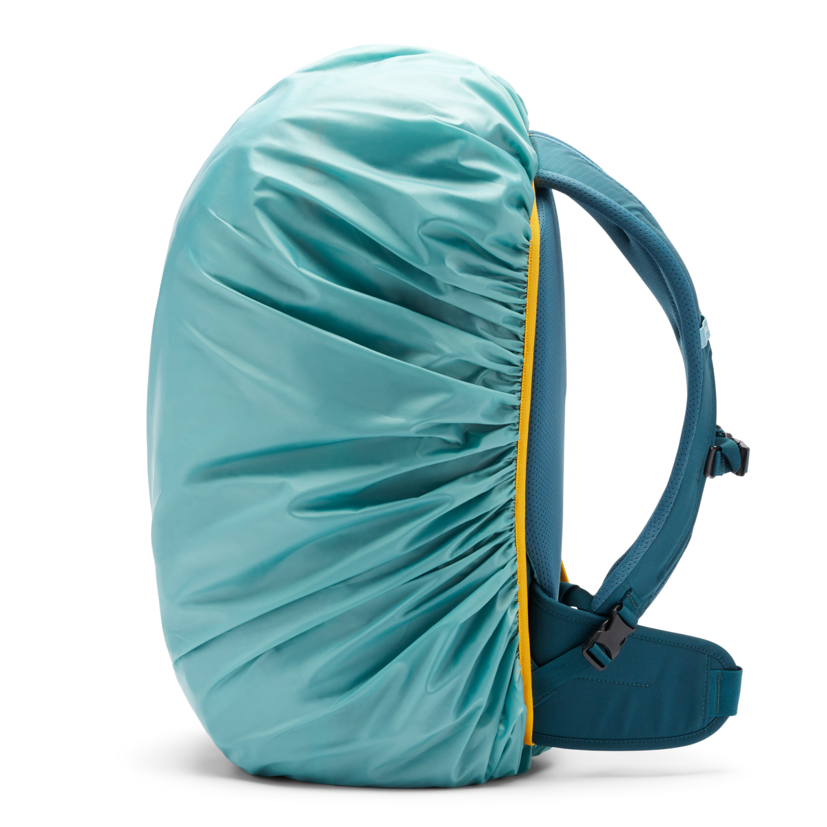 Seco 45L Rain Cover - Coastal - US 5215