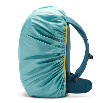Seco 45L Rain Cover - Coastal - US 5215