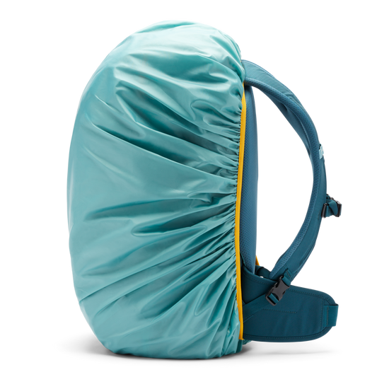 Seco 45L Rain Cover - Coastal - US 5215