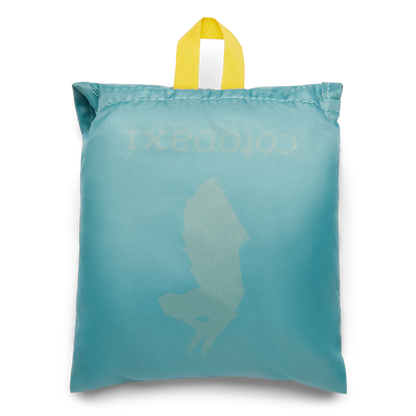 Seco 45L Rain Cover - Coastal - US 5215